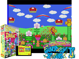 Fantasy Zone 2